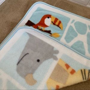 Baby blanket